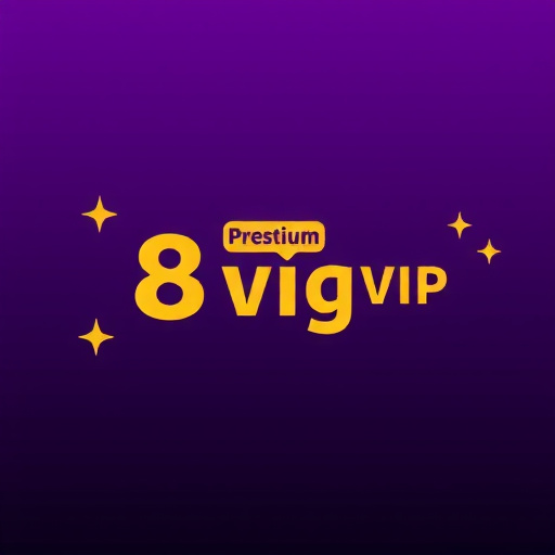 8PG VIP